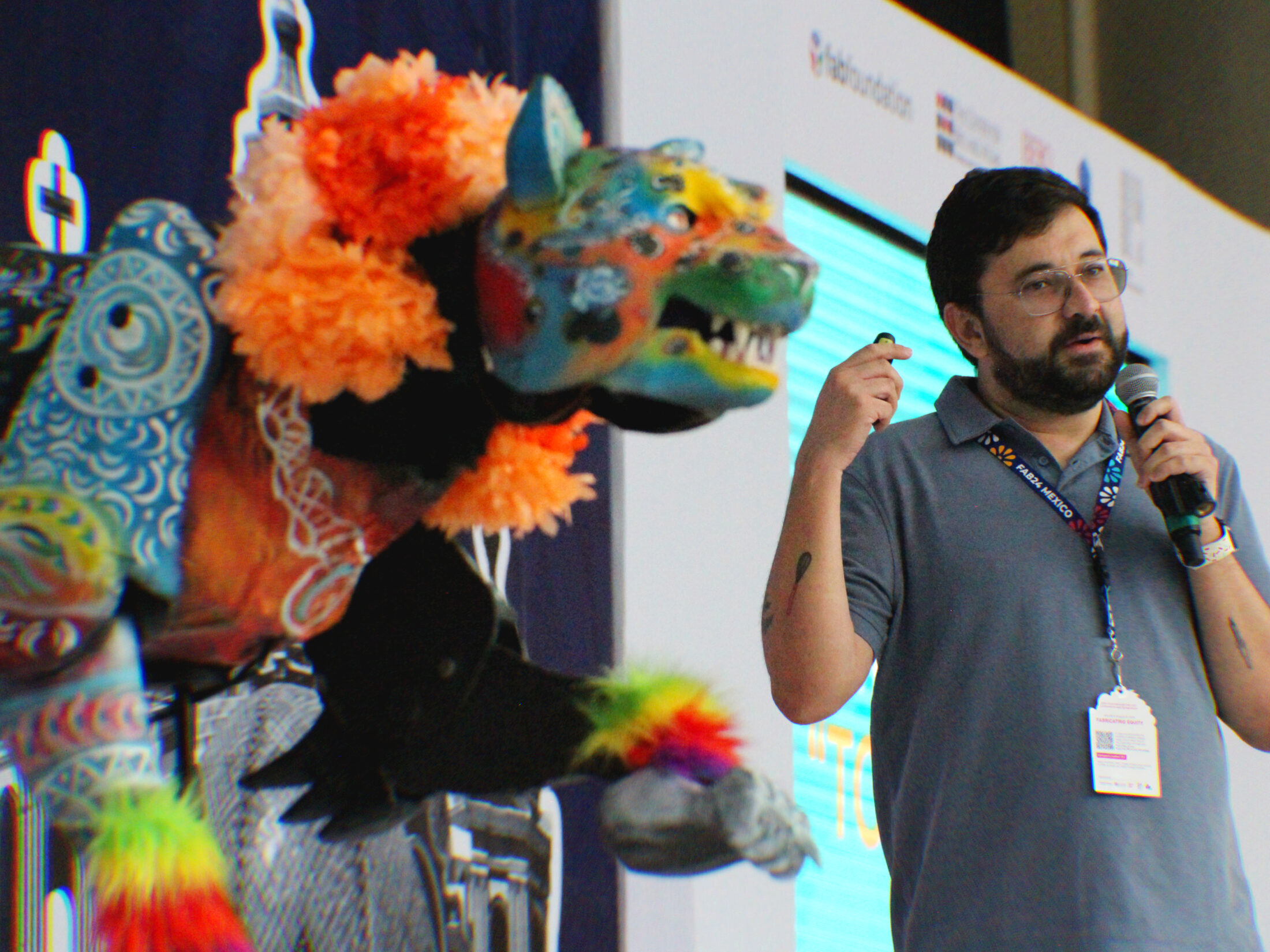 Join us in Puebla!
